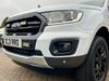 Ford Ranger TDCI 213 WILDTRAK ECOBLUE 4WD DOUBLE CAB WITH ROLL'N'LOCK TOP AUTO  (21877)