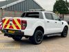 Ford Ranger TDCI 213 WILDTRAK ECOBLUE 4WD DOUBLE CAB WITH ROLL'N'LOCK TOP AUTO  (21877)
