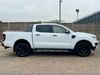 Ford Ranger TDCI 213 WILDTRAK ECOBLUE 4WD DOUBLE CAB WITH ROLL'N'LOCK TOP AUTO  (21877)