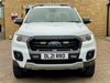 Ford Ranger TDCI 213 WILDTRAK ECOBLUE 4WD DOUBLE CAB WITH ROLL'N'LOCK TOP AUTO  (21877)