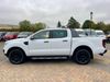 Ford Ranger TDCI 213 WILDTRAK ECOBLUE 4WD DOUBLE CAB WITH ROLL'N'LOCK TOP AUTO  (21877)