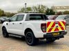 Ford Ranger TDCI 213 WILDTRAK ECOBLUE 4WD DOUBLE CAB WITH ROLL'N'LOCK TOP AUTO  (21877)