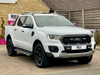 Ford Ranger TDCI 213 WILDTRAK ECOBLUE 4WD DOUBLE CAB WITH ROLL'N'LOCK TOP AUTO  (21877)