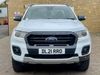 Ford Ranger TDCI 213 WILDTRAK ECOBLUE 4WD DOUBLE CAB WITH ROLL'N'LOCK TOP AUTO  (21877)