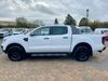 Ford Ranger TDCI 213 WILDTRAK ECOBLUE 4WD DOUBLE CAB WITH ROLL'N'LOCK TOP AUTO  (21877)
