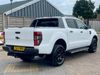 Ford Ranger TDCI 213 WILDTRAK ECOBLUE 4WD DOUBLE CAB WITH ROLL'N'LOCK TOP AUTO  (21877)