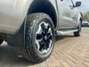 Nissan Navara DCI 190 TEKNA TT 4WD DOUBLE CAB WITH TRUCKMAN TOP  (21886)