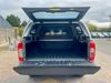 Nissan Navara DCI 190 TEKNA TT 4WD DOUBLE CAB WITH TRUCKMAN TOP  (21886)