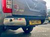 Nissan Navara DCI 190 TEKNA TT 4WD DOUBLE CAB WITH TRUCKMAN TOP  (21886)