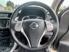 Nissan Navara DCI 190 TEKNA TT 4WD DOUBLE CAB WITH TRUCKMAN TOP  (21886)