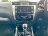 Nissan Navara DCI 190 TEKNA TT 4WD DOUBLE CAB WITH TRUCKMAN TOP  (21886)