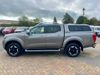 Nissan Navara DCI 190 TEKNA TT 4WD DOUBLE CAB WITH TRUCKMAN TOP  (21886)