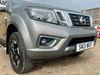Nissan Navara DCI 190 TEKNA TT 4WD DOUBLE CAB WITH TRUCKMAN TOP  (21886)
