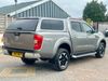Nissan Navara DCI 190 TEKNA TT 4WD DOUBLE CAB WITH TRUCKMAN TOP  (21886)