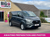 Ford Transit Custom 300 TDCI 130 L1H1 LIMITED ECOBLUE SWB LOW ROOF FWD