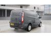 Ford Transit Custom 300 TDCI 130 L1H1 LIMITED ECOBLUE SWB LOW ROOF FWD