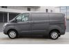 Ford Transit Custom 300 TDCI 130 L1H1 LIMITED ECOBLUE SWB LOW ROOF FWD