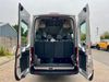 Ford Transit 460 TDCI 165 L4H3 LEADER ECOBLUE 17 SEAT MINIBUS HIGH ROOF DRW RWD AUTO  (21888)