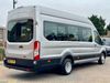 Ford Transit 460 TDCI 165 L4H3 LEADER ECOBLUE 17 SEAT MINIBUS HIGH ROOF DRW RWD AUTO  (21888)