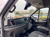 Ford Transit 460 TDCI 165 L4H3 LEADER ECOBLUE 17 SEAT MINIBUS HIGH ROOF DRW RWD AUTO  (21888)