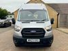 Ford Transit 460 TDCI 165 L4H3 LEADER ECOBLUE 17 SEAT MINIBUS HIGH ROOF DRW RWD AUTO  (21888)