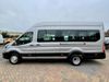 Ford Transit 460 TDCI 165 L4H3 LEADER ECOBLUE 17 SEAT MINIBUS HIGH ROOF DRW RWD AUTO  (21888)