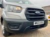 Ford Transit 460 TDCI 165 L4H3 LEADER ECOBLUE 17 SEAT MINIBUS HIGH ROOF DRW RWD AUTO  (21888)
