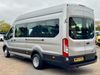 Ford Transit 460 TDCI 165 L4H3 LEADER ECOBLUE 17 SEAT MINIBUS HIGH ROOF DRW RWD AUTO  (21888)