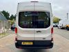 Ford Transit 460 TDCI 165 L4H3 LEADER ECOBLUE 17 SEAT MINIBUS HIGH ROOF DRW RWD AUTO  (21888)