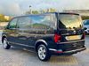 Volkswagen Transporter TDI 150 SHUTTLE SE LWB 9 SEAT MINIBUS DSG AUTO  (21887)