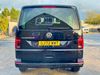 Volkswagen Transporter TDI 150 SHUTTLE SE LWB 9 SEAT MINIBUS DSG AUTO  (21887)