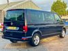 Volkswagen Transporter TDI 150 SHUTTLE SE LWB 9 SEAT MINIBUS DSG AUTO  (21887)