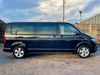 Volkswagen Transporter TDI 150 SHUTTLE SE LWB 9 SEAT MINIBUS DSG AUTO  (21887)