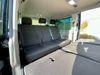 Volkswagen Transporter TDI 150 SHUTTLE SE LWB 9 SEAT MINIBUS DSG AUTO  (21887)