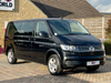 Volkswagen Transporter TDI 150 SHUTTLE SE LWB 9 SEAT MINIBUS DSG AUTO  (21887)