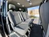 Volkswagen Transporter TDI 150 SHUTTLE SE LWB 9 SEAT MINIBUS DSG AUTO  (21887)