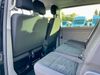 Volkswagen Transporter TDI 150 SHUTTLE SE LWB 9 SEAT MINIBUS DSG AUTO  (21887)