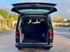 Volkswagen Transporter TDI 150 SHUTTLE SE LWB 9 SEAT MINIBUS DSG AUTO  (21887)