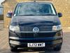 Volkswagen Transporter TDI 150 SHUTTLE SE LWB 9 SEAT MINIBUS DSG AUTO  (21887)