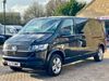 Volkswagen Transporter TDI 150 SHUTTLE SE LWB 9 SEAT MINIBUS DSG AUTO  (21887)