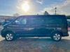 Volkswagen Transporter TDI 150 SHUTTLE SE LWB 9 SEAT MINIBUS DSG AUTO  (21887)