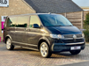 Volkswagen Transporter TDI 150 SHUTTLE SE LWB 9 SEAT MINIBUS DSG AUTO  (21887)