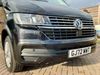 Volkswagen Transporter TDI 150 SHUTTLE SE LWB 9 SEAT MINIBUS DSG AUTO  (21887)