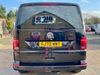 Volkswagen Transporter TDI 150 SHUTTLE SE LWB 9 SEAT MINIBUS DSG AUTO  (21887)