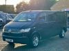 Volkswagen Transporter TDI 150 SHUTTLE SE LWB 9 SEAT MINIBUS DSG AUTO  (21887)