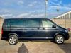 Volkswagen Transporter TDI 150 SHUTTLE SE LWB 9 SEAT MINIBUS DSG AUTO  (21887)