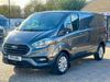Ford Transit Custom 280 TDCI 130 L1H1 LIMITED ECOBLUE SWB LOW ROOF FWD  (21874)