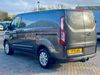 Ford Transit Custom 280 TDCI 130 L1H1 LIMITED ECOBLUE SWB LOW ROOF FWD  (21874)