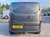 Ford Transit Custom 280 TDCI 130 L1H1 LIMITED ECOBLUE SWB LOW ROOF FWD  (21874)