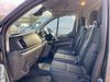 Ford Transit Custom 280 TDCI 130 L1H1 LIMITED ECOBLUE SWB LOW ROOF FWD  (21874)